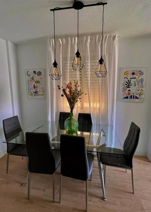 Balcon Al Mediterraneo Almuñécar Zewnętrze zdjęcie
