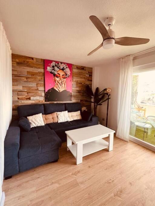 Balcon Al Mediterraneo Almuñécar Zewnętrze zdjęcie